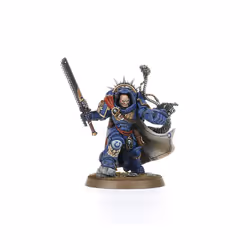 Games Workshop Captain in Gravis Armour - Additional view 5