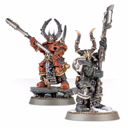 Games Workshop Chaos Chosen - Additional view 2