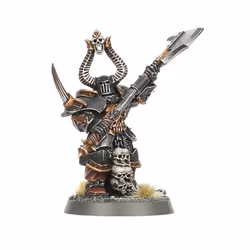 Games Workshop Chaos Chosen - Additional view 3
