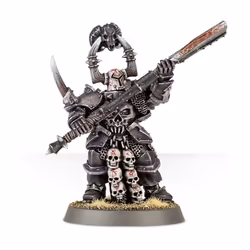 Games Workshop Chaos Chosen - Additional view 4
