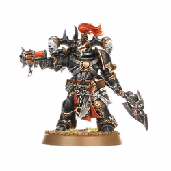 Games Workshop Combat Patrol: Chaos Space Marines