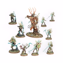 Games Workshop 70-05, Collectible figure, Card Game