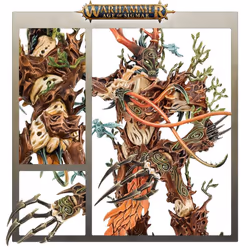 Games Workshop 70-05 collectible figure/statue