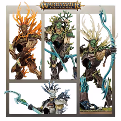 Games Workshop 70-05 collectible figure/statue