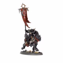 Games Workshop Chaos Knights
