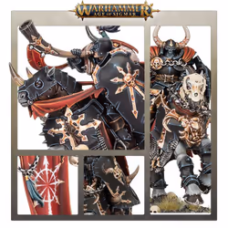 Games Workshop Chaos Knights - Additional view 7