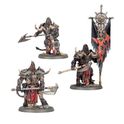 Games Workshop Ogroid Theridons