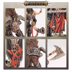Games Workshop Ogroid Theridons