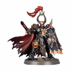 Games Workshop Exalted Hero of Chaos, Collectible figure, Video game