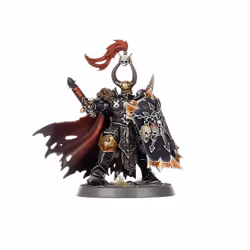 Games Workshop Exalted Hero of Chaos