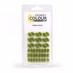 Games Workshop 66-25, Green, Boy/Girl