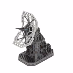 Games Workshop Battlezone: Fronteris – Vox-Antenna and Auspex Shrine