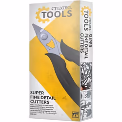 Games Workshop - Citadel Super Fine Detail Cutters