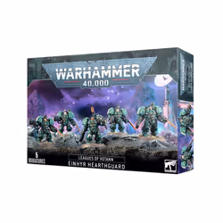 Games Workshop 69-04 collectible figure/statue - Additional view 4