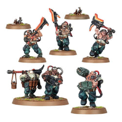 Games Workshop 69-05 collectible figure/statue