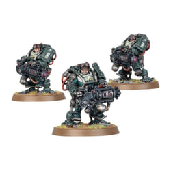 Games Workshop 69-08 collectible figure/statue