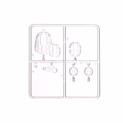 Games Workshop 69-09 play vehicle/play track - Additional view 5