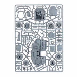 Games Workshop 69-09 play vehicle/play track - Additional view 6