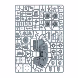Games Workshop 69-09 play vehicle/play track - Additional view 7