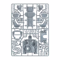 Games Workshop 69-09 play vehicle/play track - Additional view 8