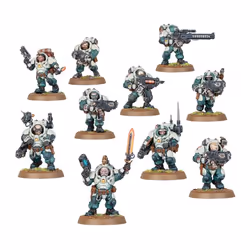 Games Workshop 69-10, Collectible figure, Card Game