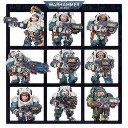 Games Workshop 69-10 collectible figure/statue