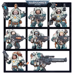 Games Workshop 69-10 collectible figure/statue