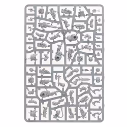 Games Workshop 69-10 collectible figure/statue - Additional view 4