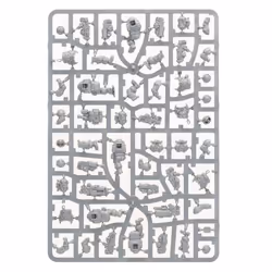 Games Workshop 69-10 collectible figure/statue - Additional view 6