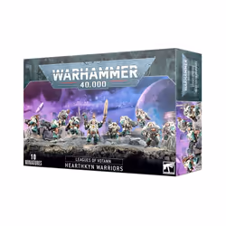 Games Workshop 69-10 collectible figure/statue - Additional view 7