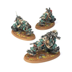 Games Workshop 69-11 collectible figure/statue