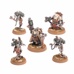 Games Workshop 69-12, Collectible figure, Card Game