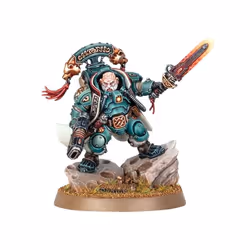 Games Workshop 69-03, Collectible figure, Card Game