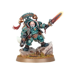 Games Workshop 69-03 collectible figure