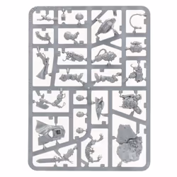 Games Workshop 69-03 collectible figure