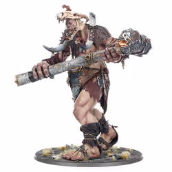 Games Workshop King Brodd