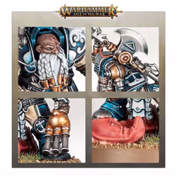 Games Workshop Drekki Flynt