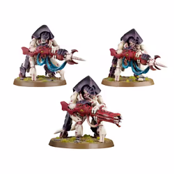 Games Workshop Hive Guard, Figure, Multicolour, 1 pc(s)