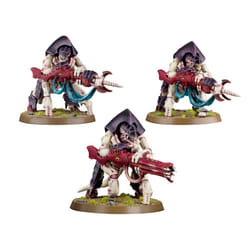 Games Workshop Hive Guard Figure