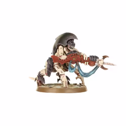 Games Workshop Hive Guard Figure