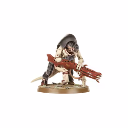 Games Workshop Hive Guard Figure