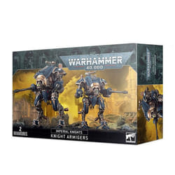 Games Workshop War Dog Executioners