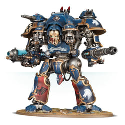 Games Workshop Knight Castellan