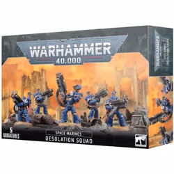 Games Workshop 48-74, Collectible figure, Video game