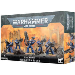 Games Workshop 48-74 collectible figure