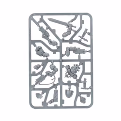 Games Workshop 48-73 collectible figure - Additional view 4