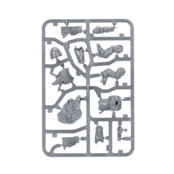 Games Workshop 48-73 collectible figure - Additional view 5