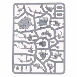 Games Workshop 69-14 collectible figure/statue