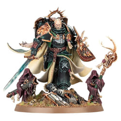 Games Workshop Lion El'Jonson Figure