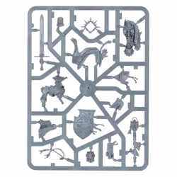 Games Workshop Lion El'Jonson Figure - Additional view 6